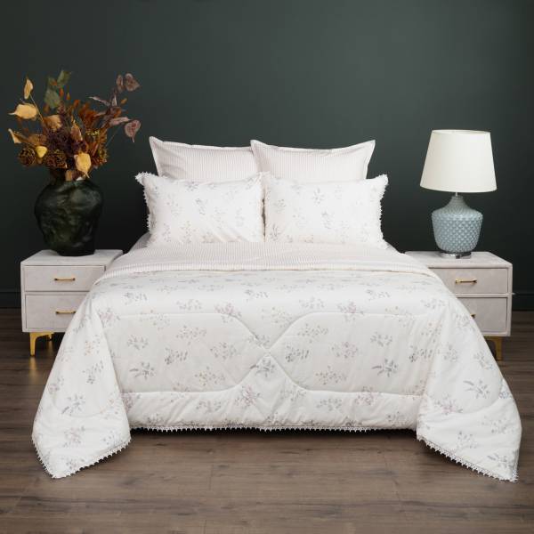 Альмира Комплект сатин Евро