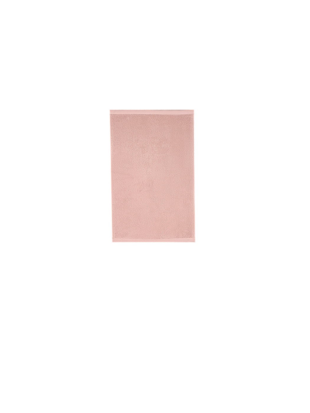Preston (розовое) 30х50 Полотенце Махровое