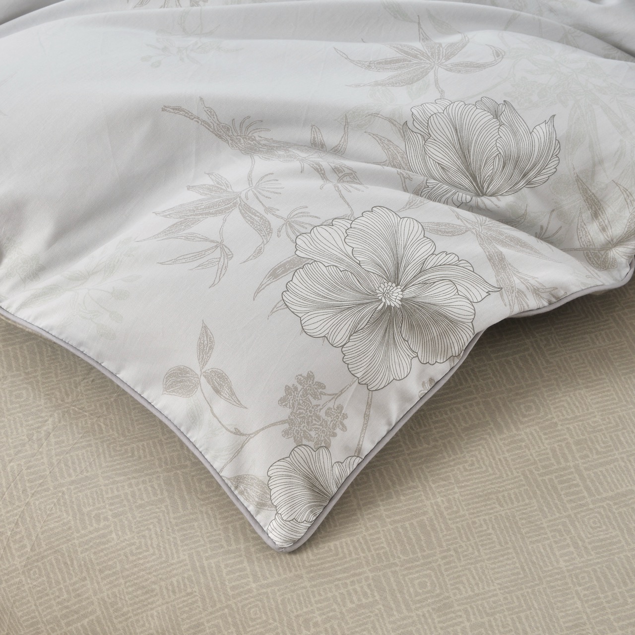 Веста КПБ сатин 7Е