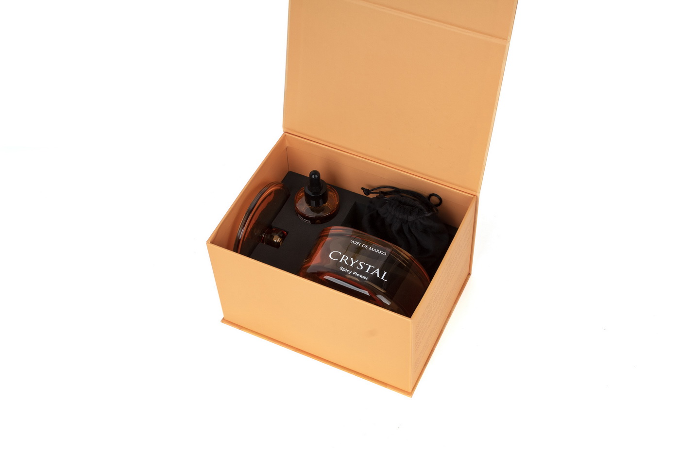 Spicy Flower Ароматические кристаллы (500гр)