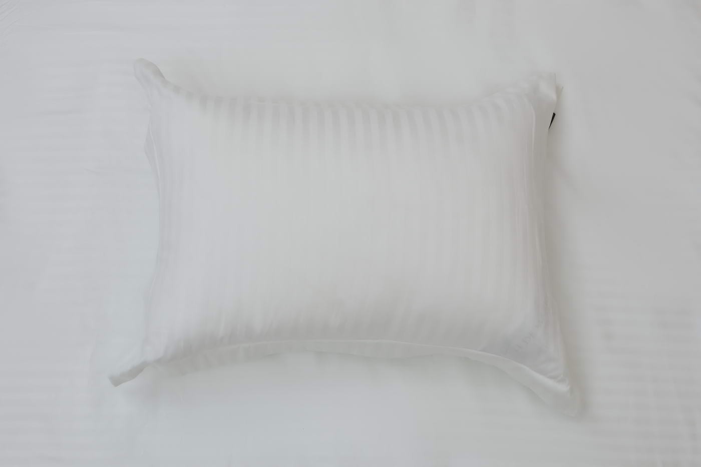 Моне (молоко) страйп сатин 1.6