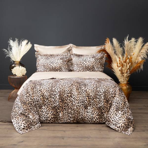 Сафари №5 КПБ 7Е