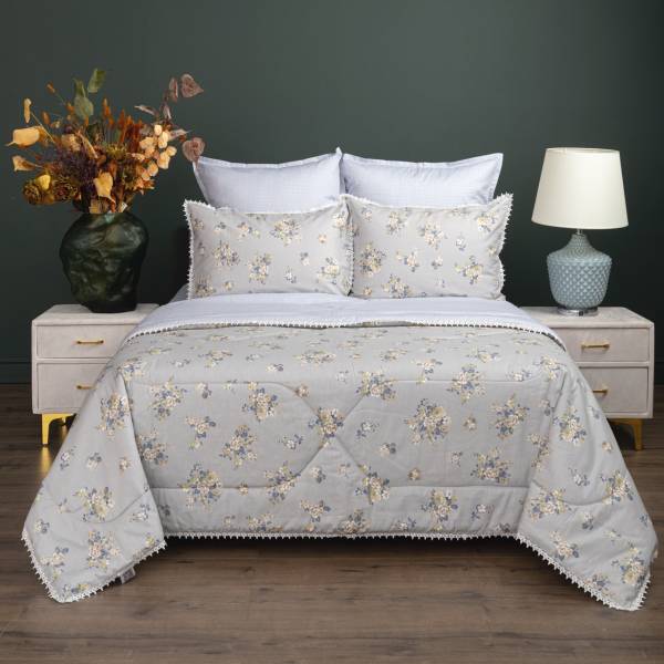 Моретто Комплект сатин Евро