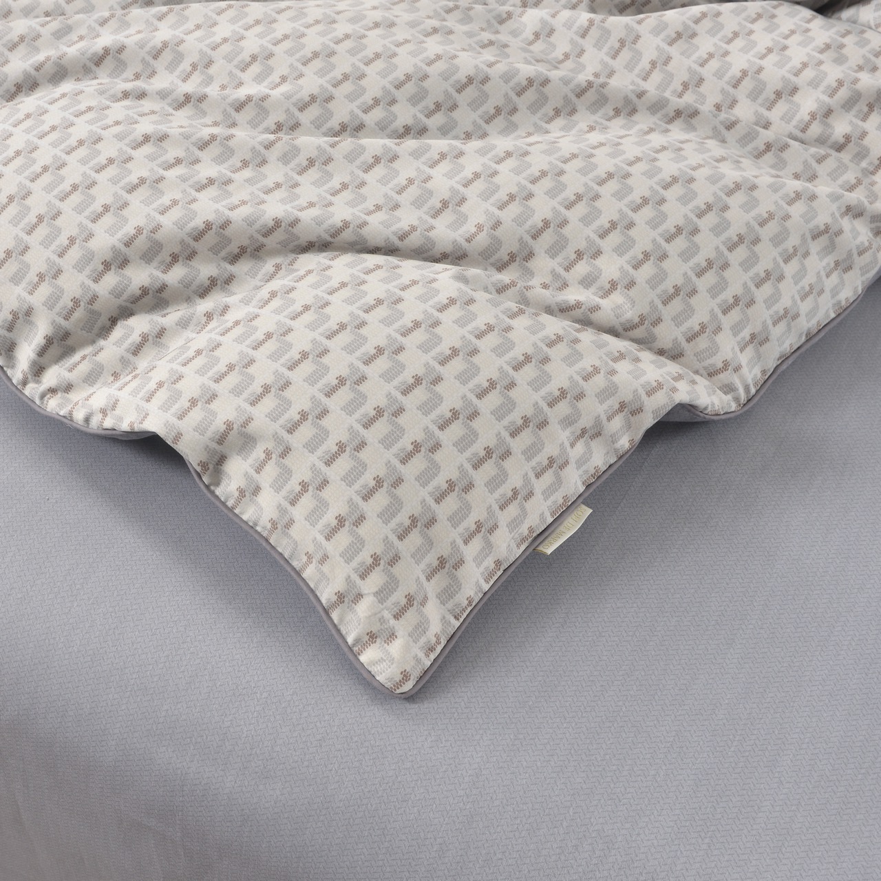 Пауль КПБ сатин Евро 4н