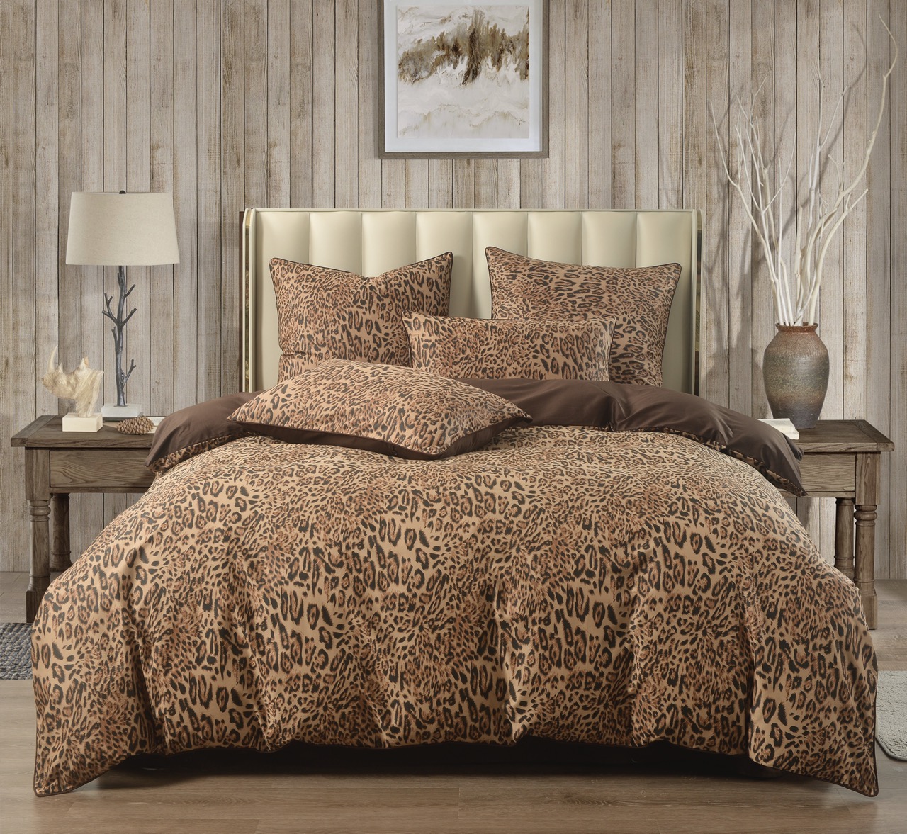 Табио КПБ Сатин 2х