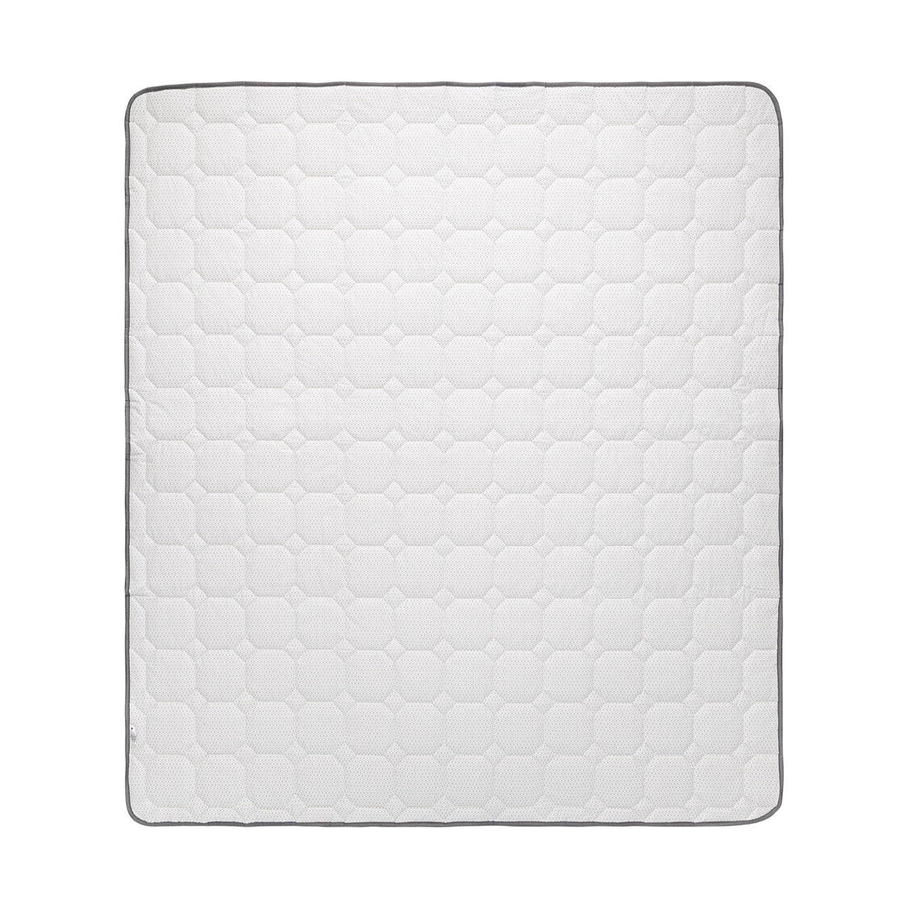 Silver Одеяло 195х215 Siberia