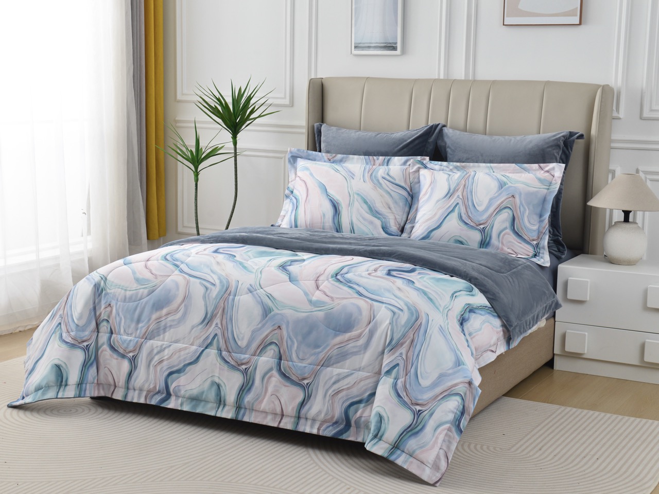 Ренато №2 Комплект Евро