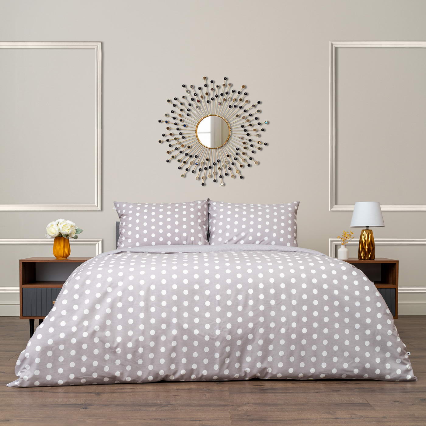 Мэгги №15 КПБ 2х Siberia