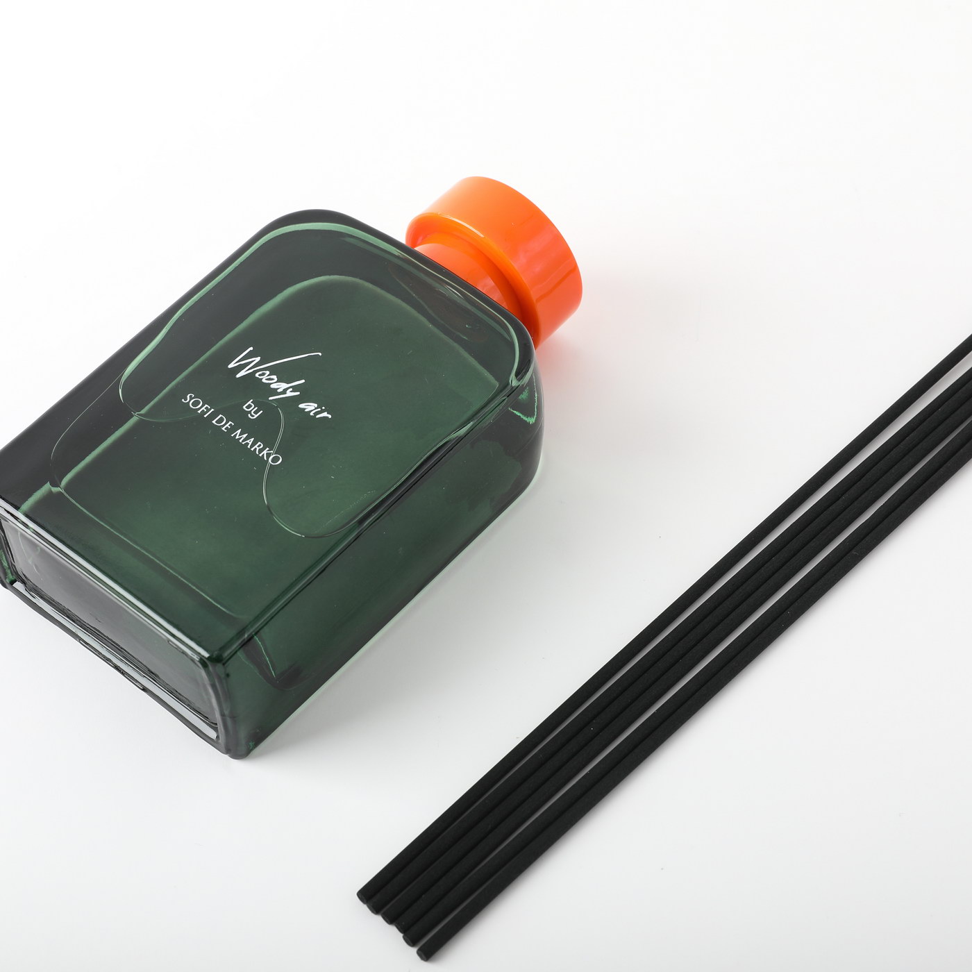 Woody Air Ароматический диффузор (200мл)