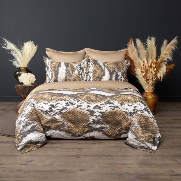 Сафари №9 КПБ 7Е