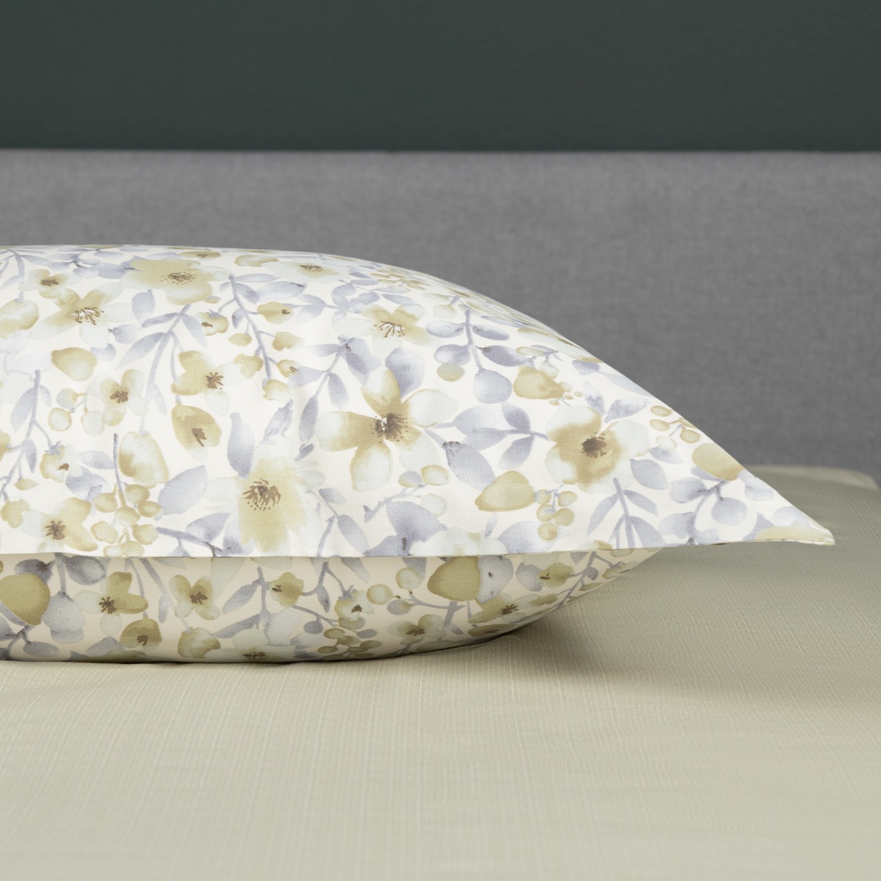 Вилора КПБ сатин Евро