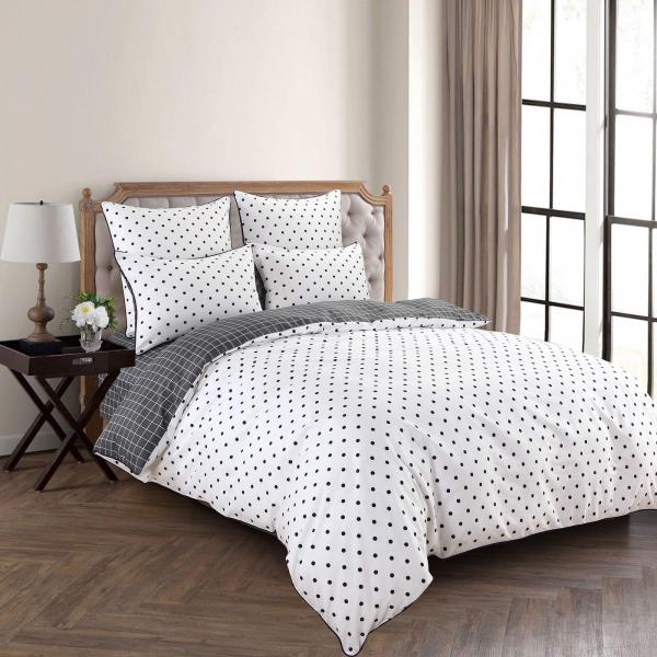 Модерн №55 КПБ сатин 7Е