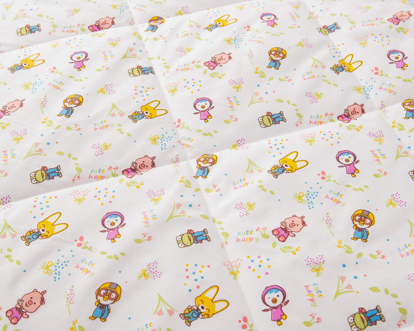 Зверушки (мини) Комплект Детский