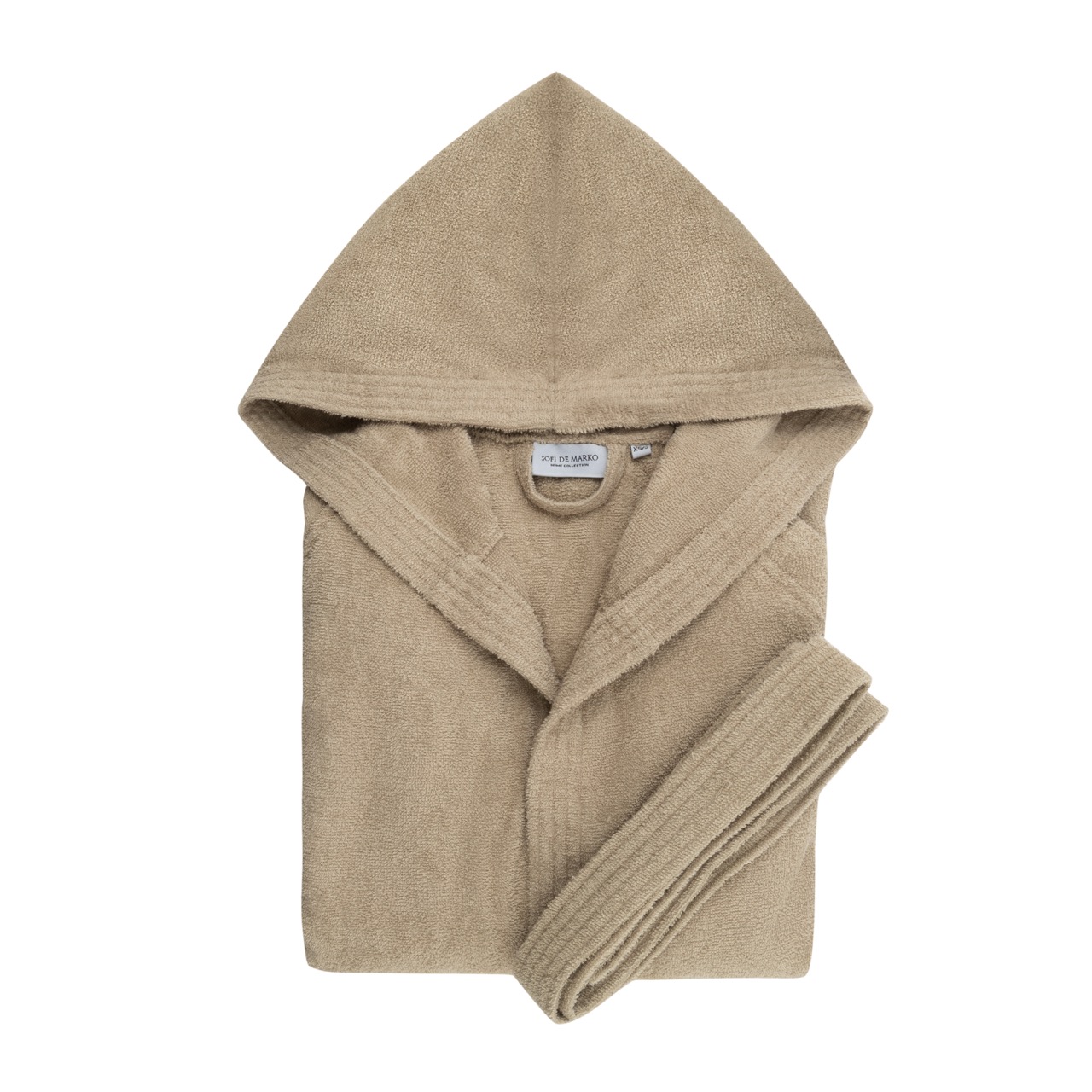 Мабелла (беж) XS-S Халат