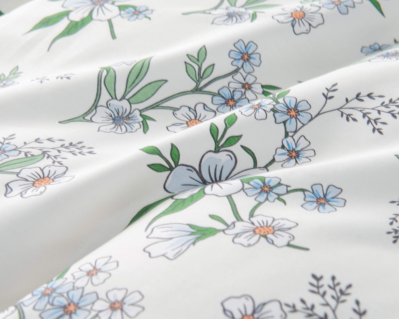 Айви КПБ сатин 7Е