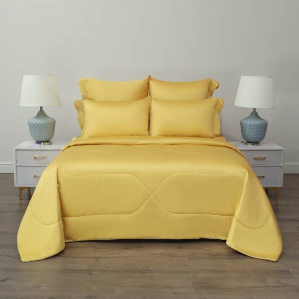 Premium Mako (горчичный) Комплект Евро