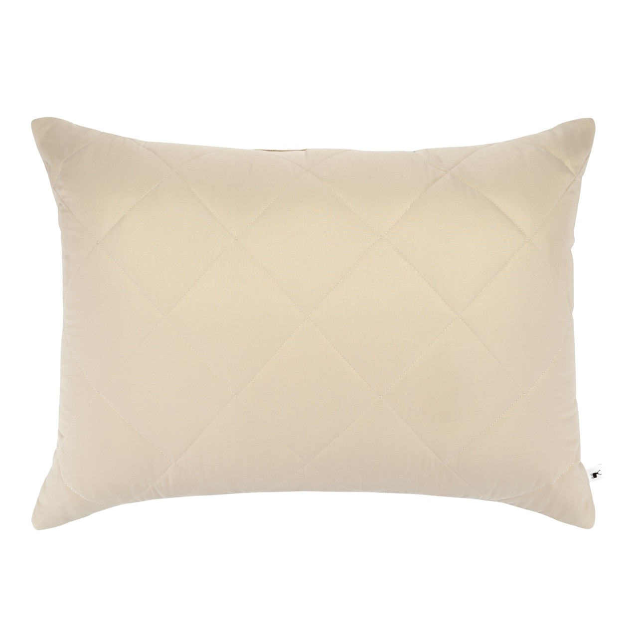 Подушка (крем) всесезонная 50х70 ВБ