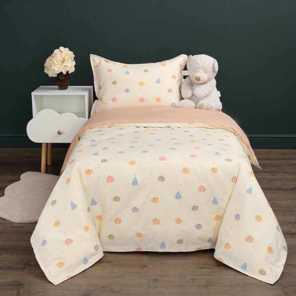 Тыковки КПБ детский