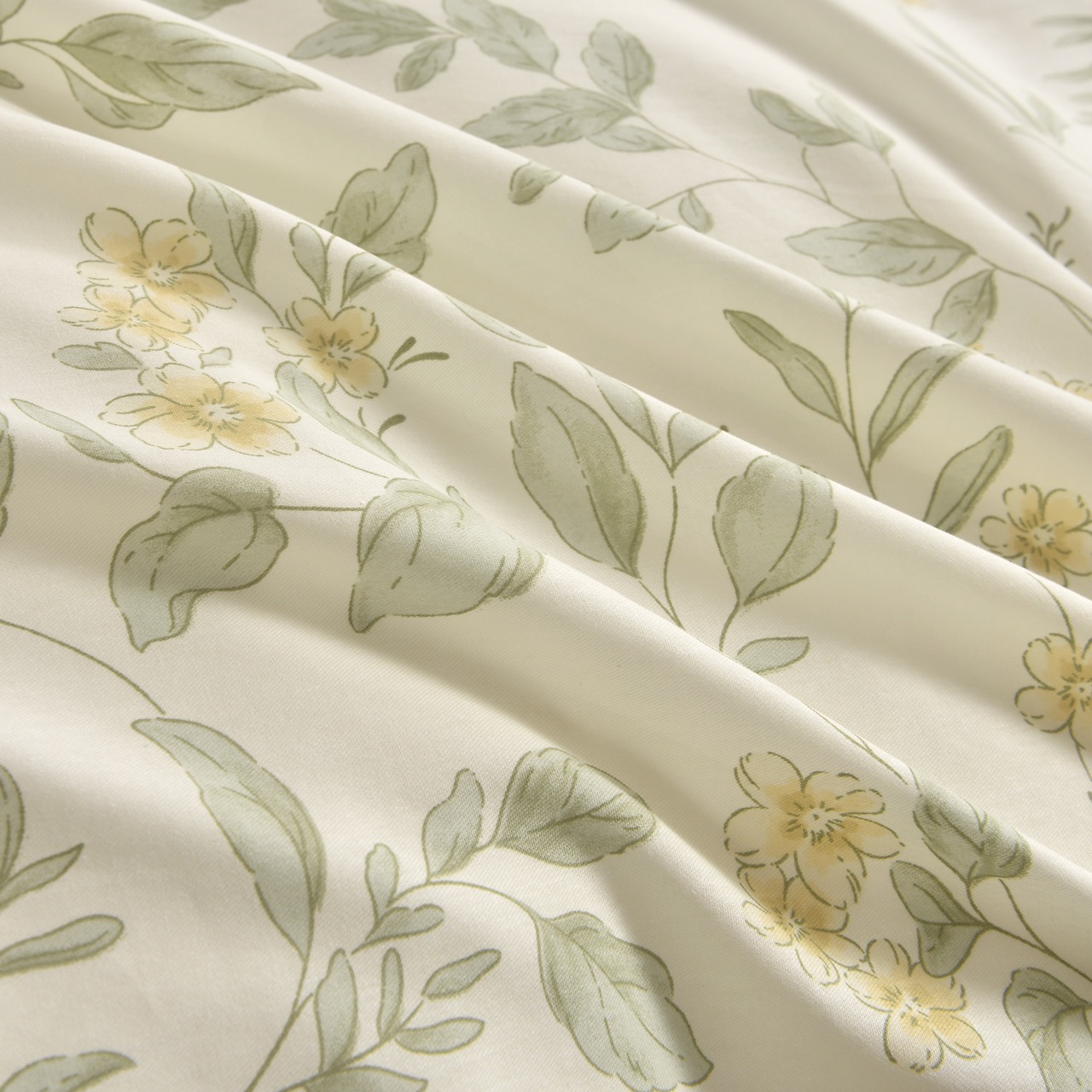 Дебора КПБ сатин Евро 4н