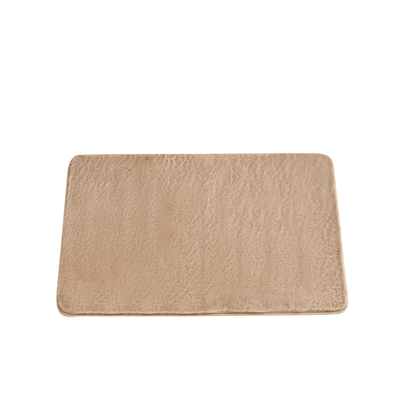 PELLICIA (капучино) Набор ков. 60х100 и 50х70