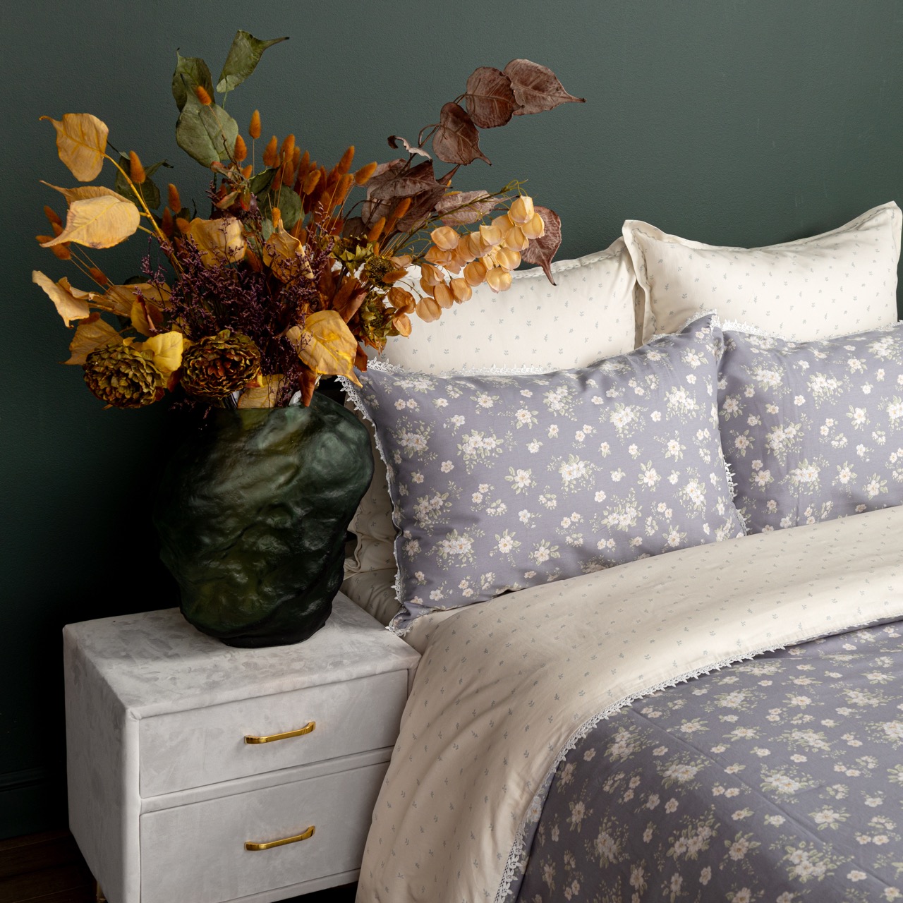 Корнели КПБ сатин 7Е