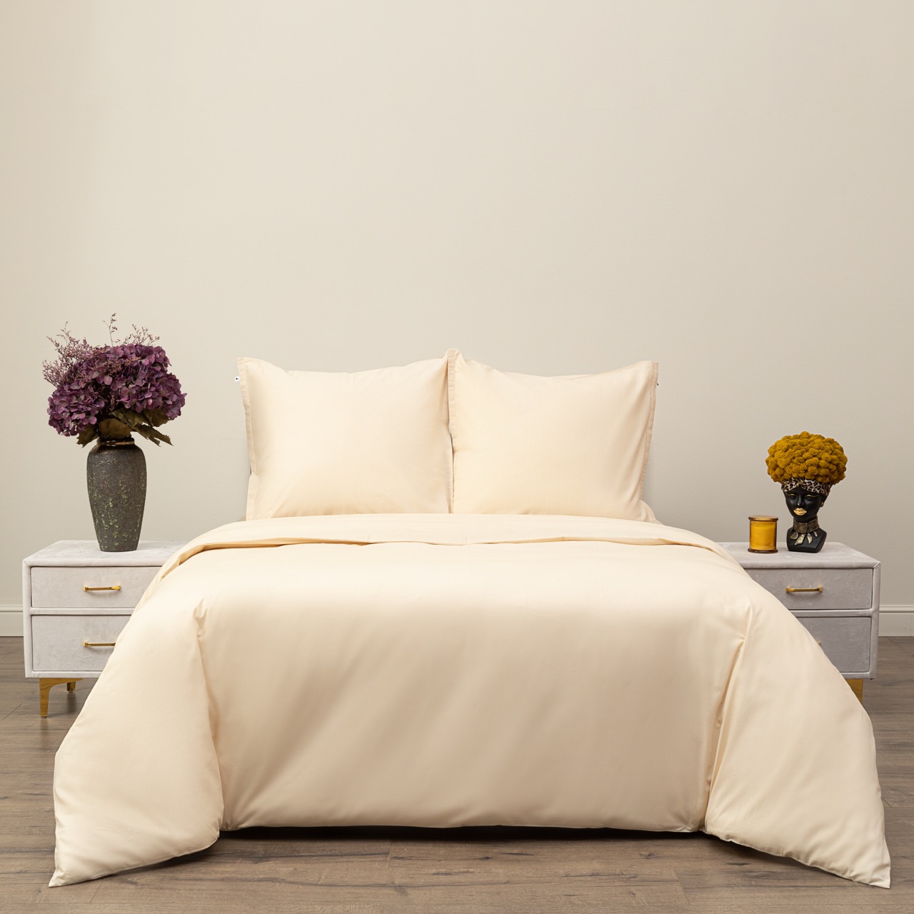 Сэнди (крем) КПБ Евро Siberia 70х70