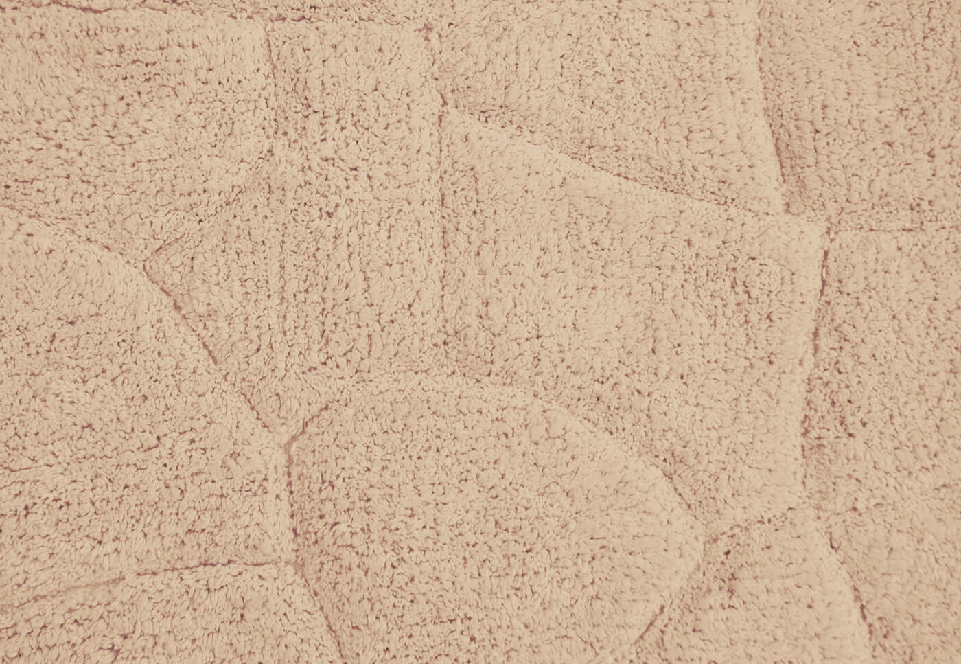 Moretto (капучино) Набор ков. для ванной комнаты 60х100 и 50х50см