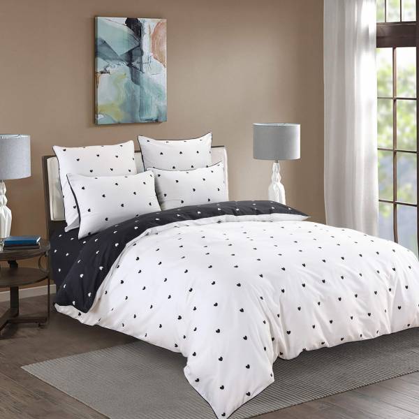 Модерн №47 КПБ сатин 1.6