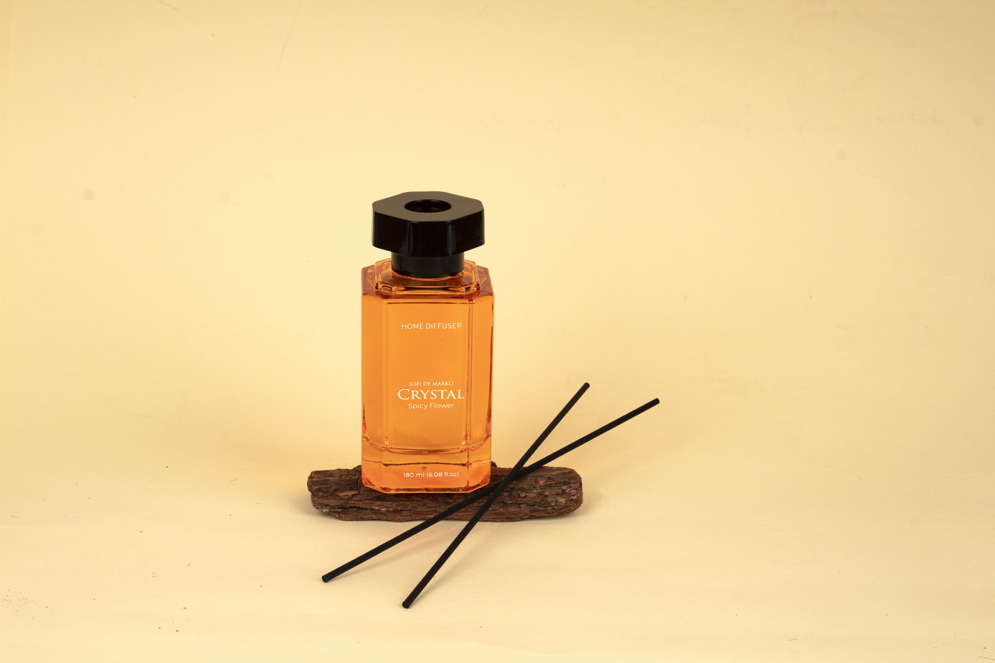 Spicy Flower Ароматический диффузор (180мл)