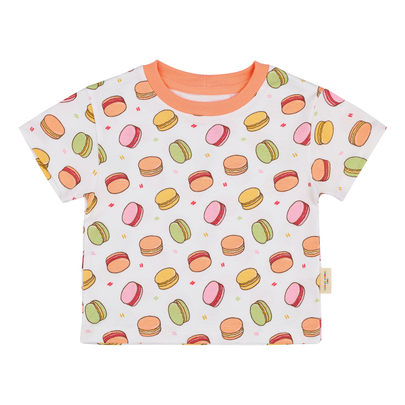 Summer №10 Пижама Детская 74-80