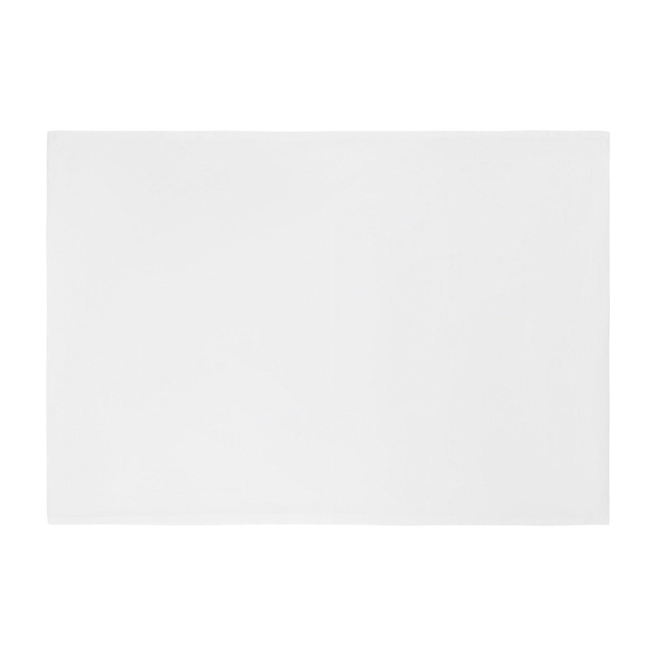 HORECA №4 Простыня сатин гладкокрашенный 240х260