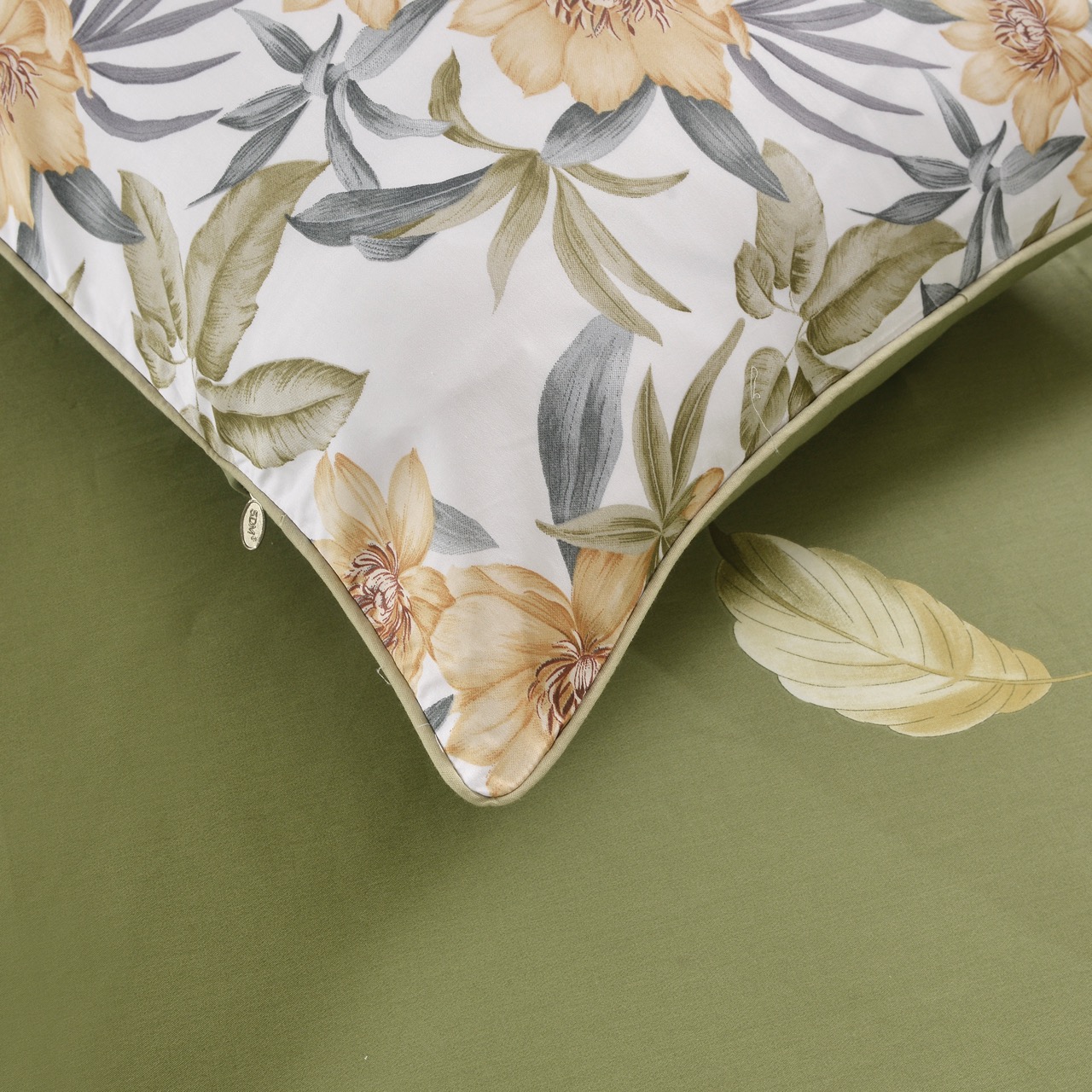 Аллегра КПБ сатин 2х