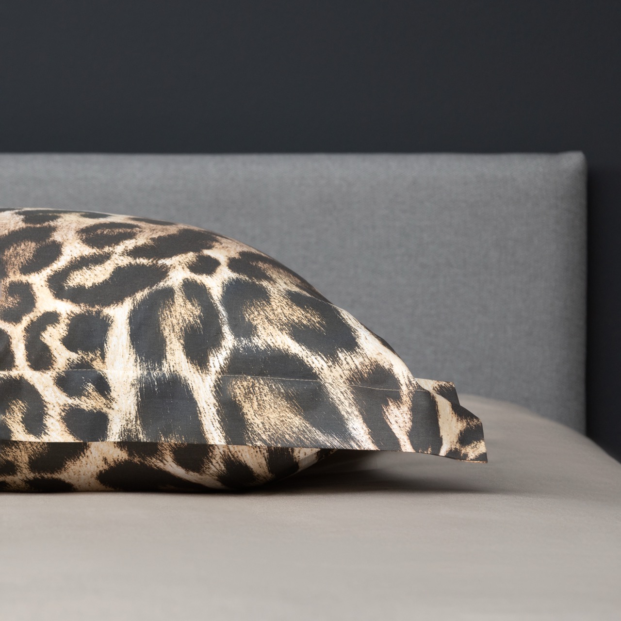 Сафари №2 КПБ 7Е