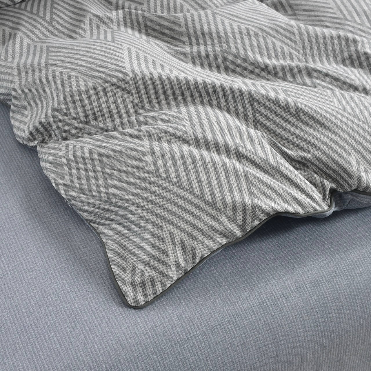 Бостон КПБ сатин Евро 4н