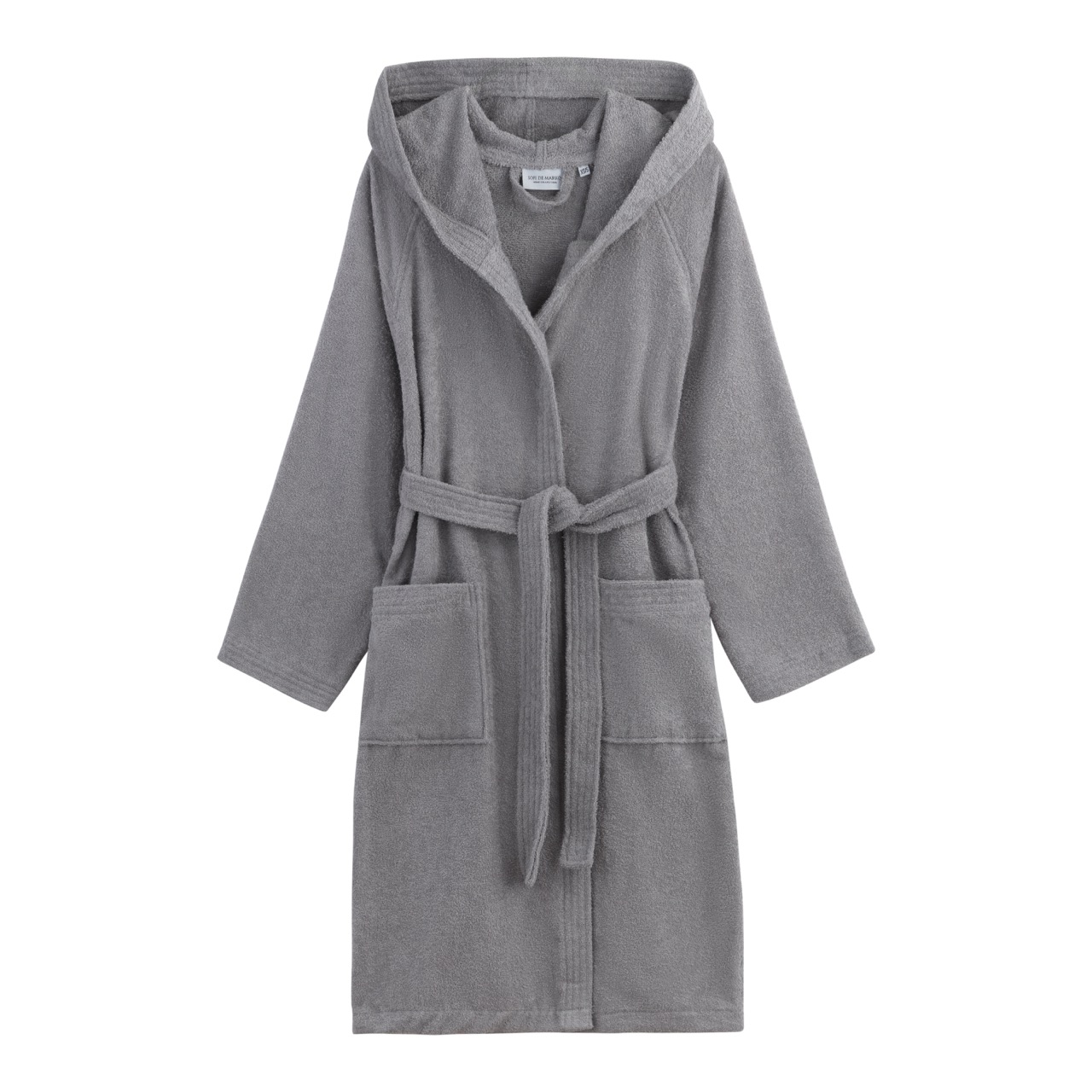 Мабелла (серый) XL-XXL Халат