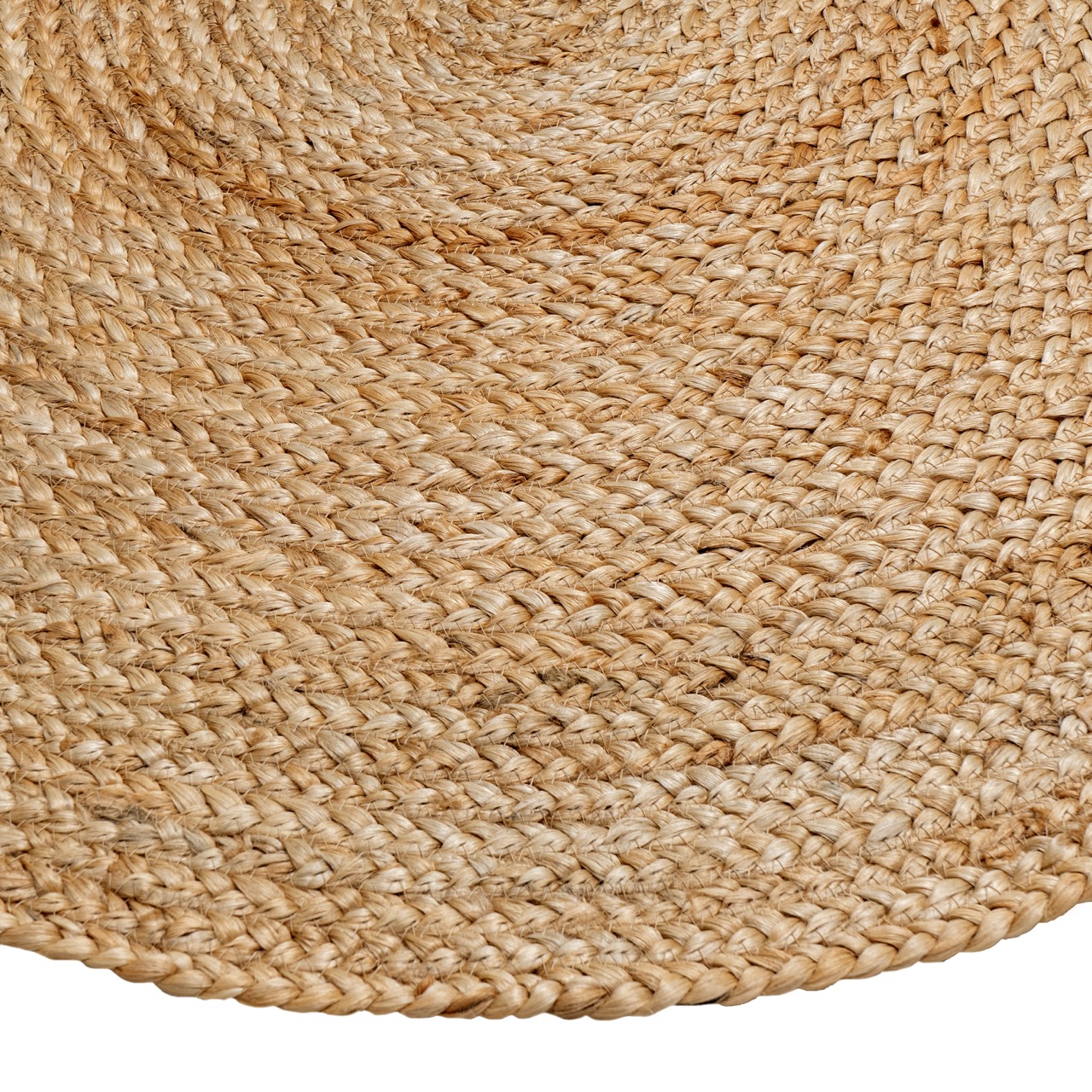 Jute №2 Коврик 100х100