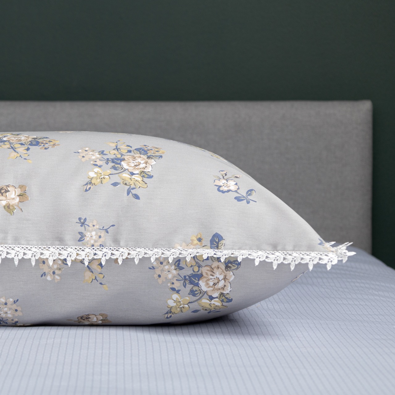 Моретто КПБ сатин Евро