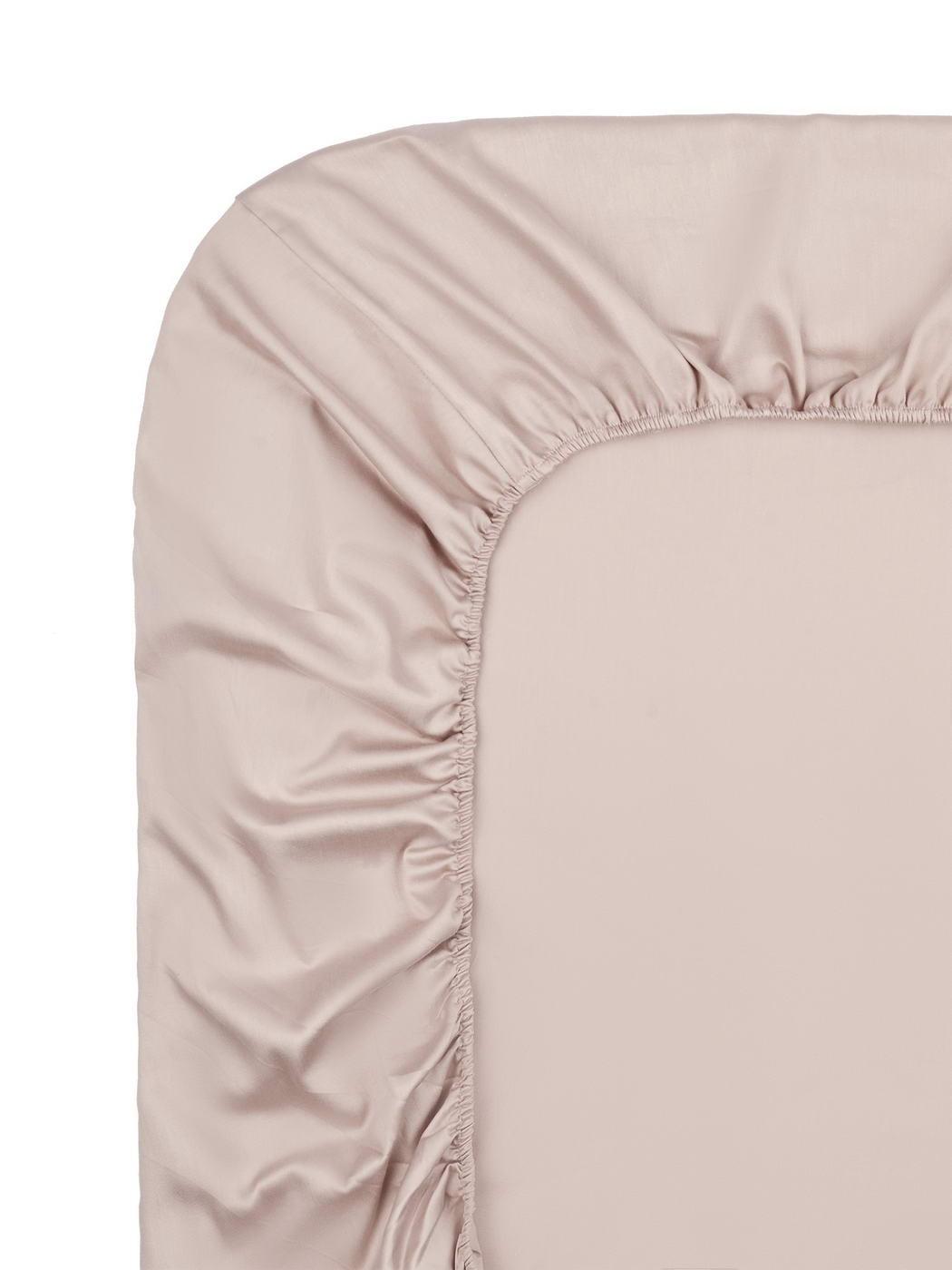 Мармис (беж роза) Простыня 200х200х30