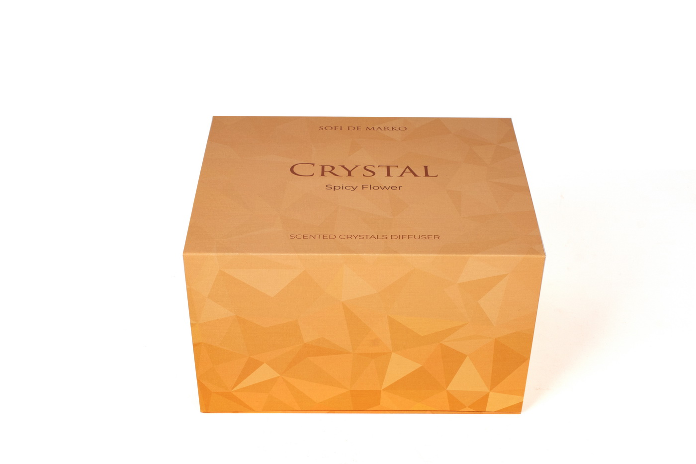 Spicy Flower Ароматические кристаллы (500гр)