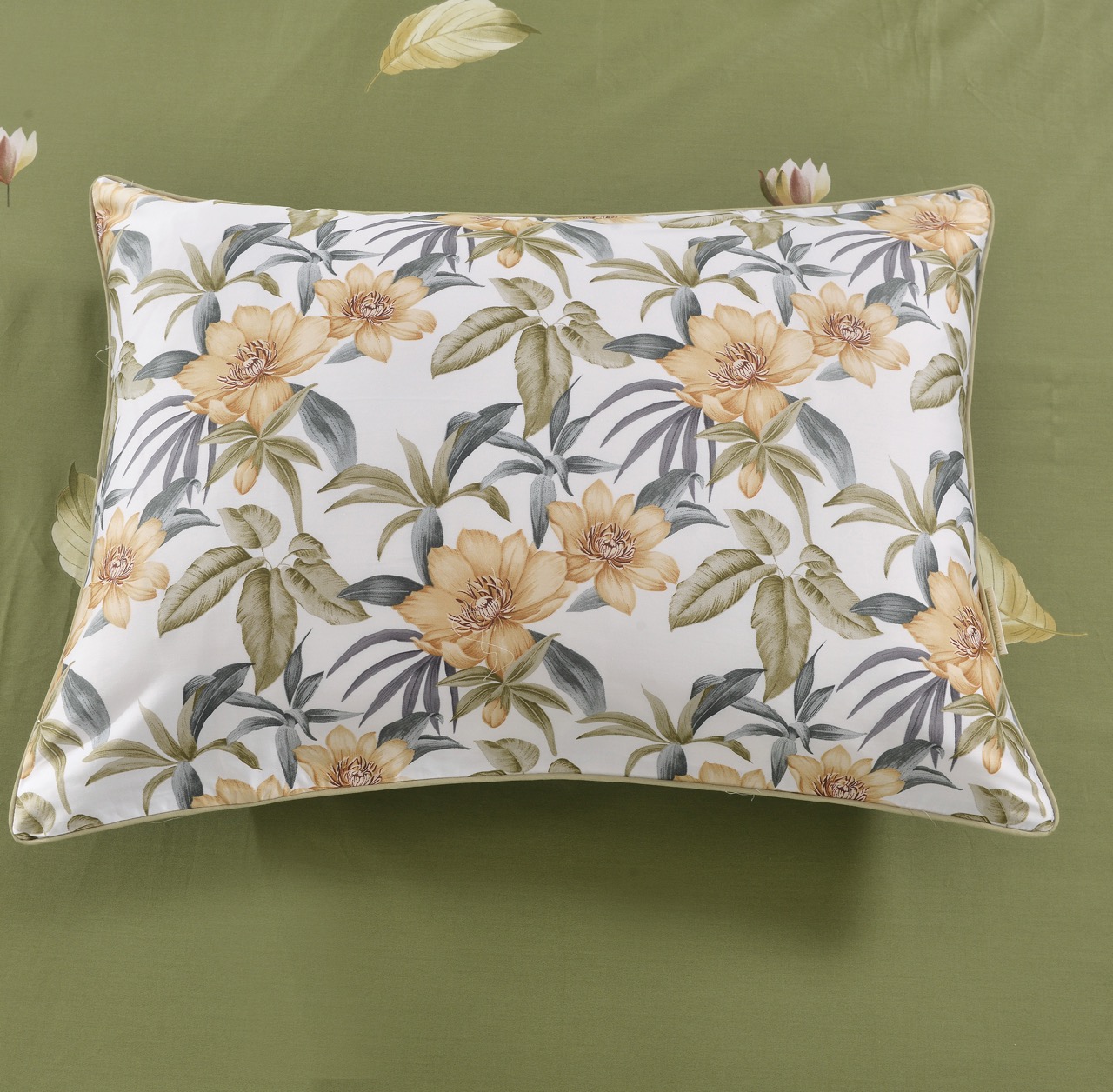 Аллегра КПБ сатин 2х