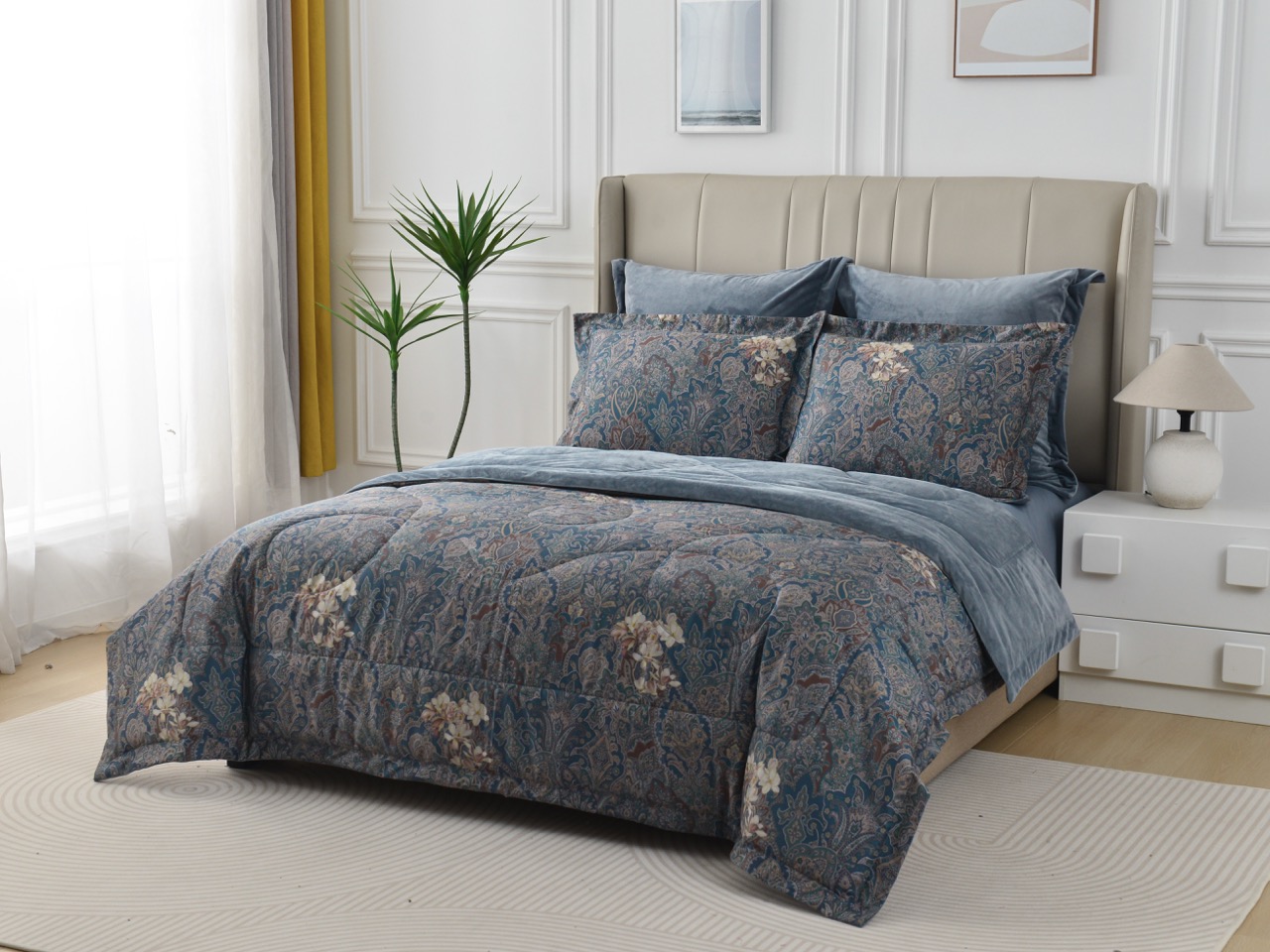 Ренато №9 Комплект Евро