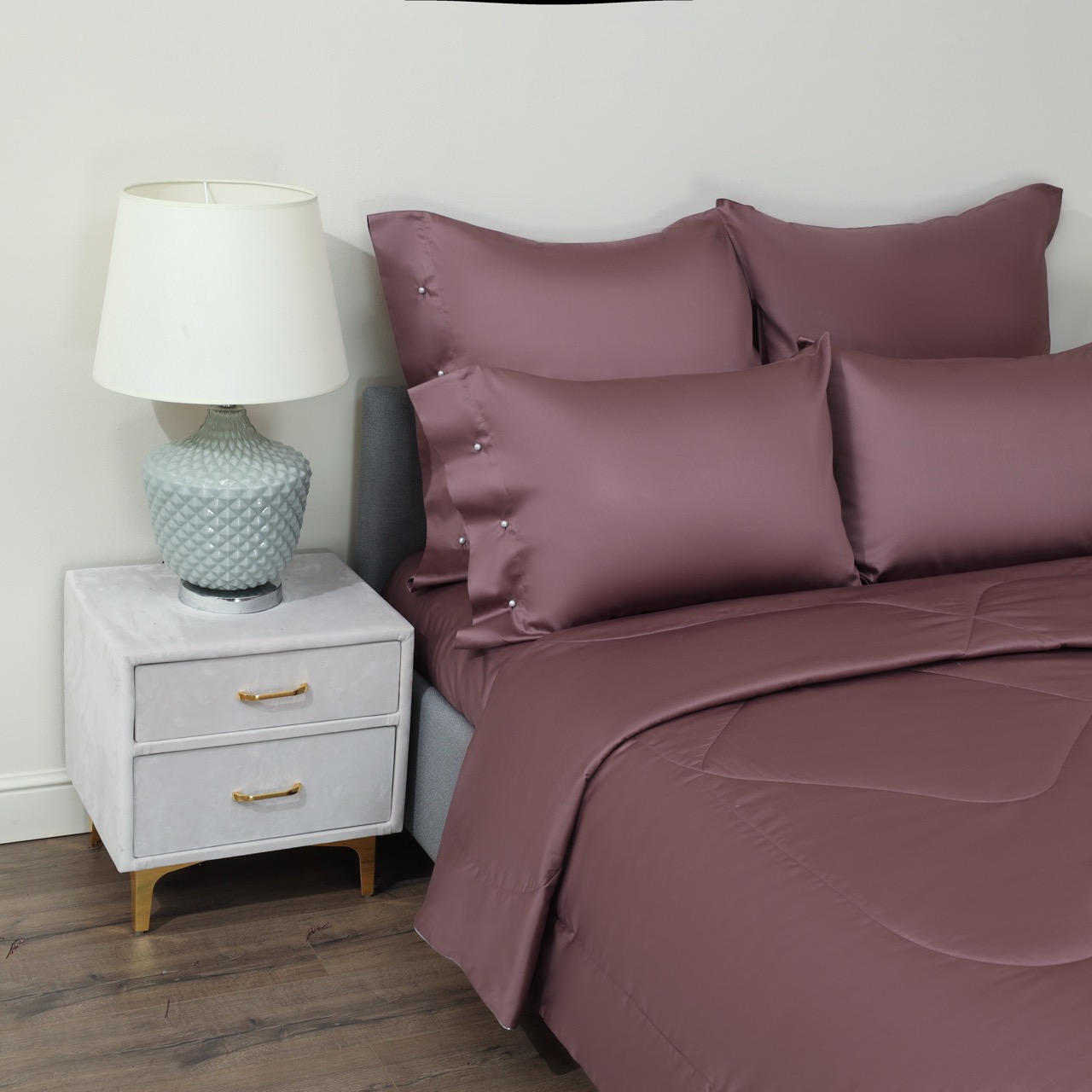 Premium Mako (пурпурная дымка) Комплект Евро