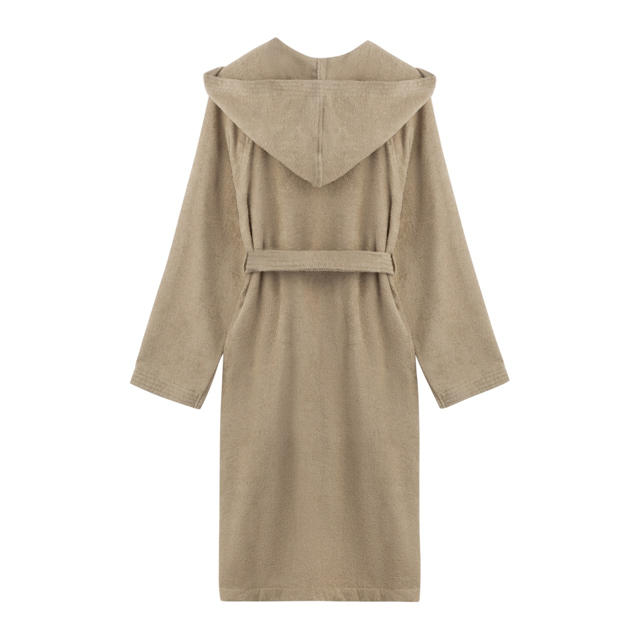 Мабелла (беж) M-L Халат