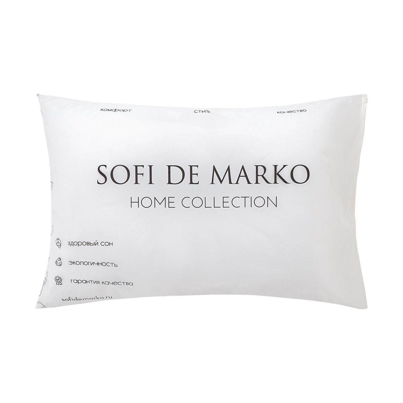 Relax Подушка 50х70