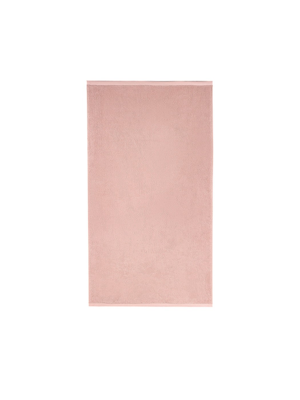 Preston (розовое) 50х90 Полотенце Махровое