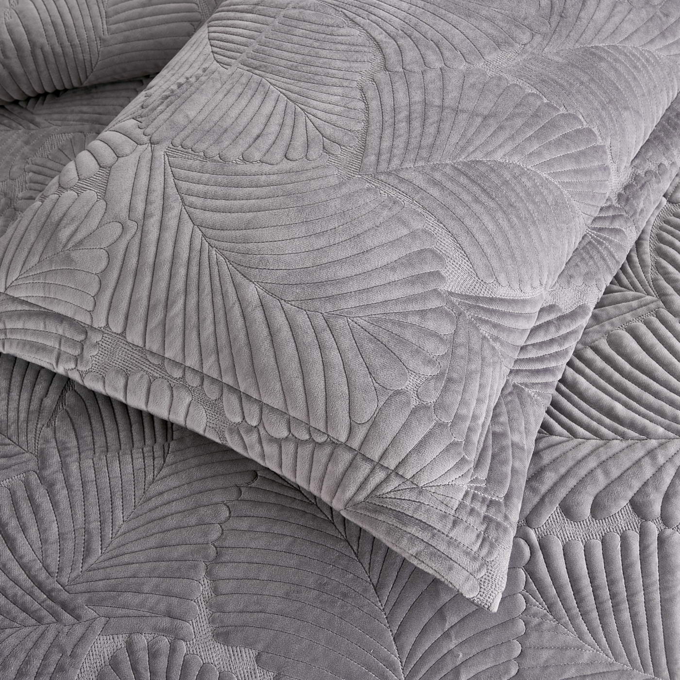 Ноэль (пеп лиловый) Покрывало 240х260