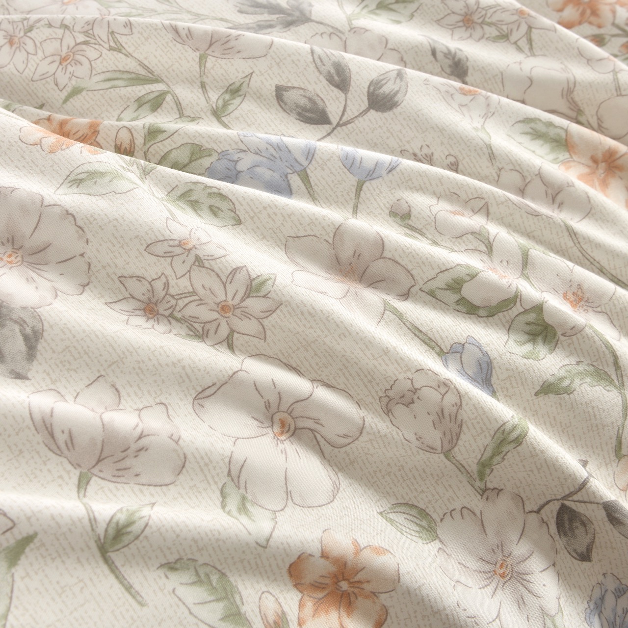 Вена КПБ сатин 2х