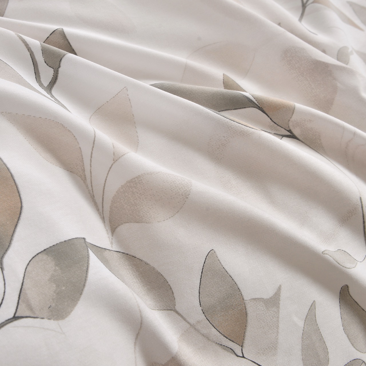 Теффи КПБ сатин Евро 4н