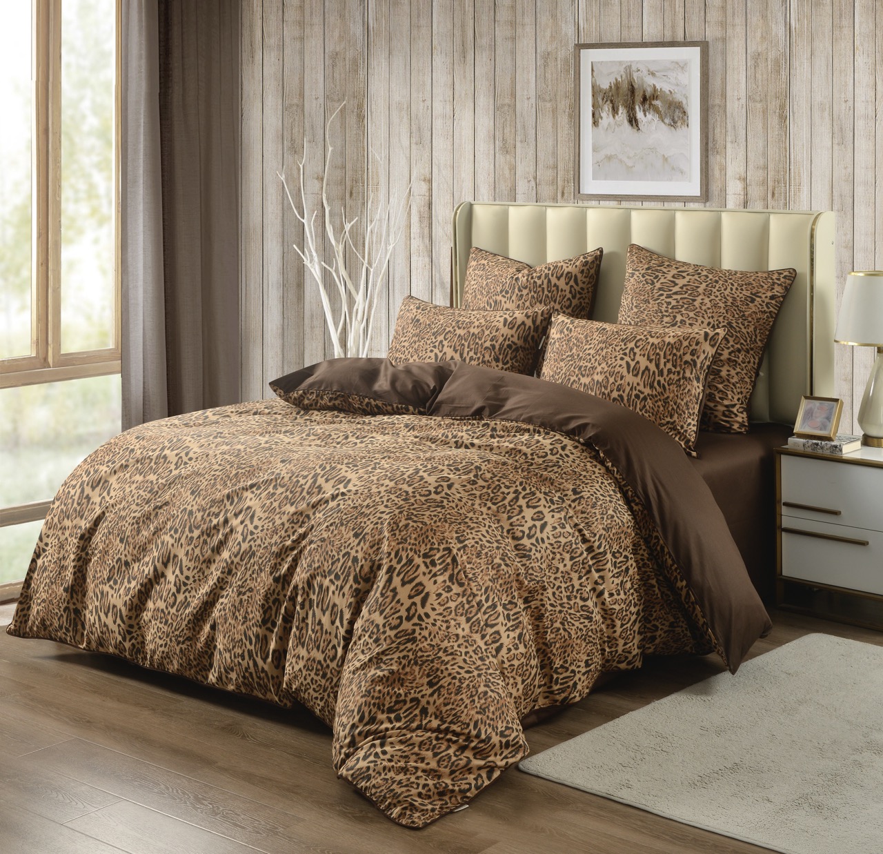 Табио КПБ Сатин 2х