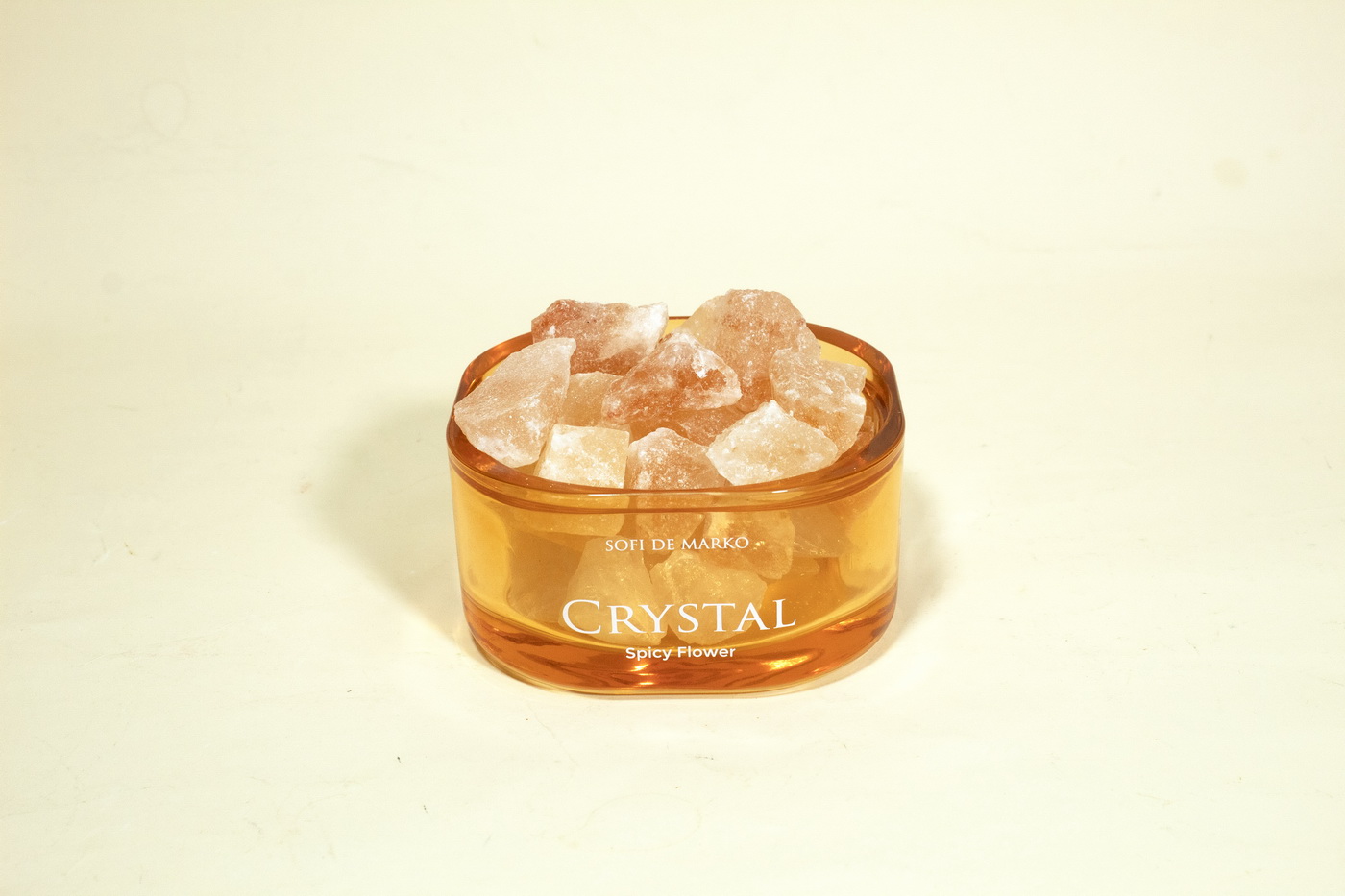 Spicy Flower Ароматические кристаллы (500гр)